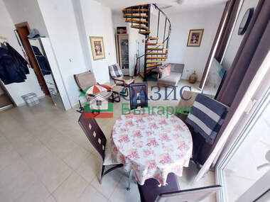 For sale - Apartment in Sunny Beach,  Burgas