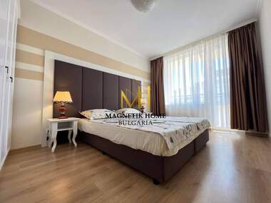 For rent - Apartment in Pomorie,  Burgas