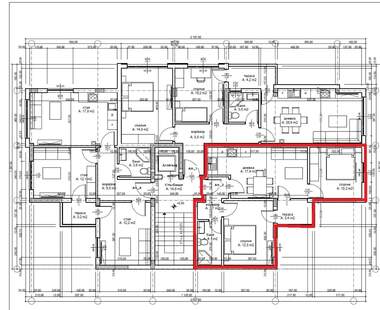 Vânzare - Apartament în Makedonski,  Haskovo