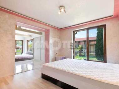 For sale - House in Karadjovo,  Plovdiv