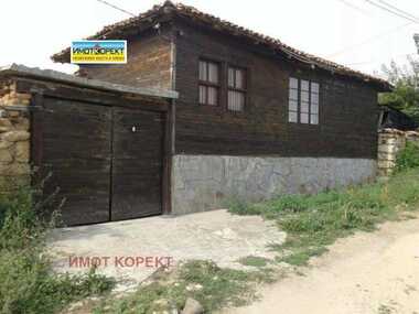Продажба - Къща в Церово,  Пазарджик
