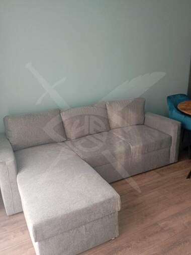 For rent - Apartment in Kaysieva gradina,  Varna