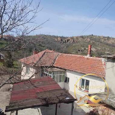 For sale - House in Yerusalimovo,  Haskovo