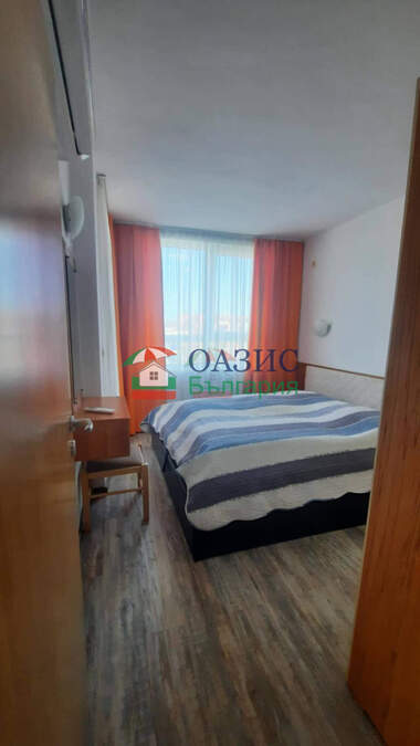 Verkauf - Wohnung in Sonnenstrand,  Burgas