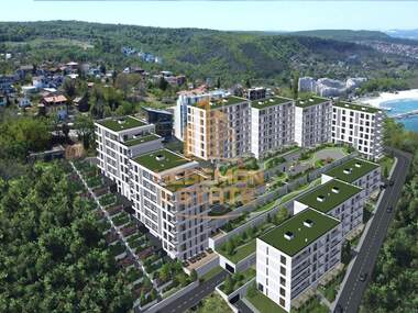 Vânzare - Apartament în Galata,  Varna