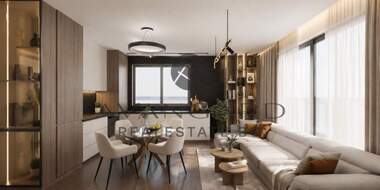 Продажба - Апартамент в Кършияка,  Пловдив