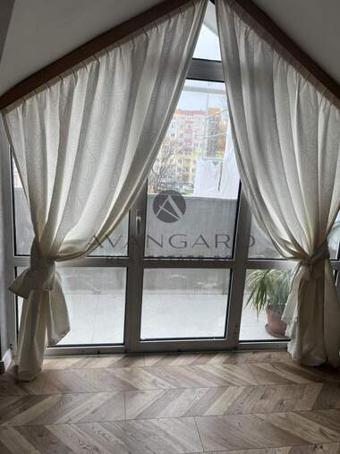 For sale - Apartment in Trakia,  Plovdiv