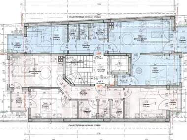 Verkauf - Wohnung in Zweten kwartal,  Warna