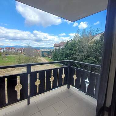 For sale - Apartment in Bansko,  Blagoevgrad