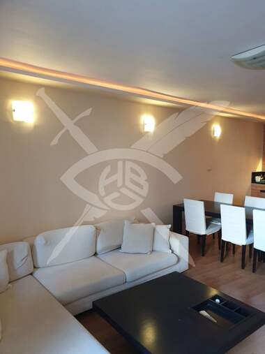 Închiriere - Apartament în Belite brezi,  Sofia