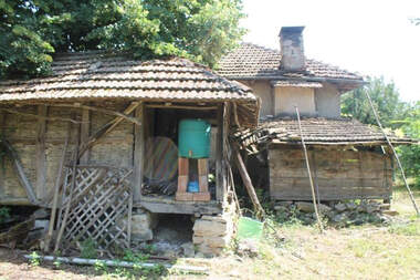 Verkauf - Haus in Musina,  Weliko Tarnowo