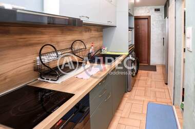 For sale - Apartment in Liulin-5,  Sofia