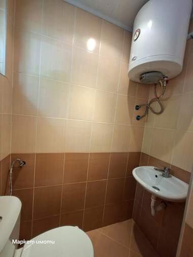 For sale - House in Starozagorski Bani,  Stara Zagora