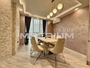 For rent - Apartment in Briz,  Varna