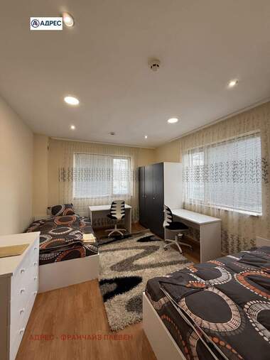 Kira - Apartman olarak Wider Center,  Pleven