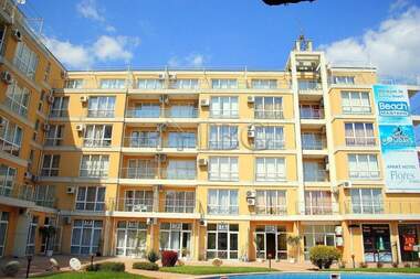 Satış - Apartman olarak Sunny Beach,  Burgas