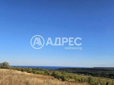 For sale - For Construction in Borovec - Iug,  Varna
