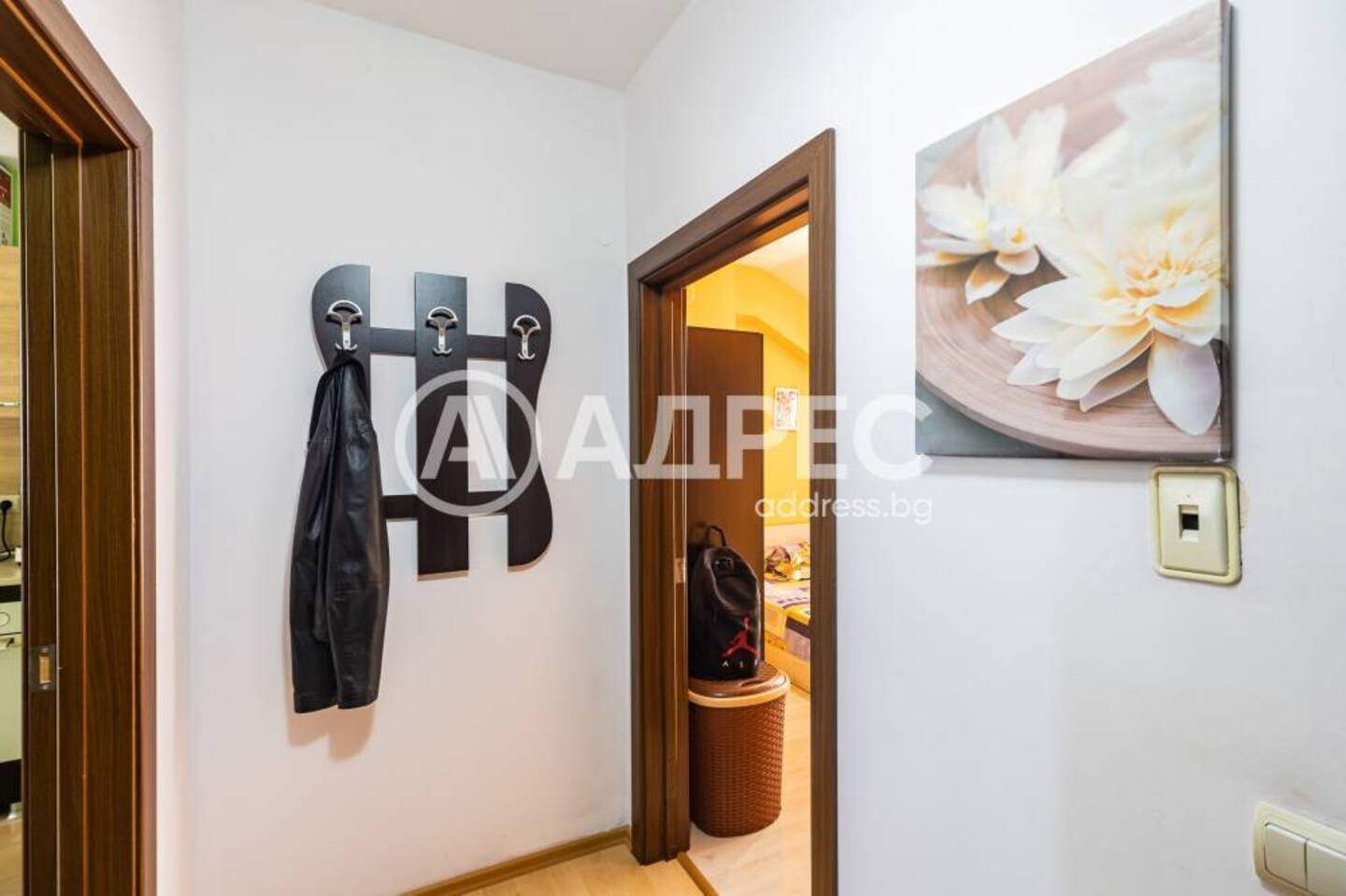 Zweizimmer Wohnung in Zweten kwartal, Varna – Foto 9