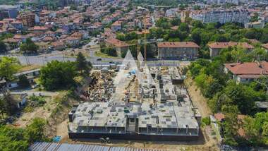 For sale - Apartment in Wider Center,  Pleven