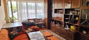 Verkauf - Wohnung in Beli lom,  Razgrad