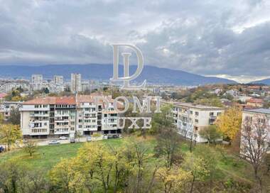 Продажба - Апартамент в Красна поляна-2,  София