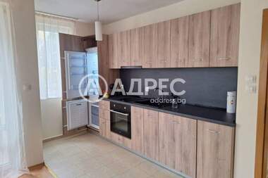 Аренда - Квартира у Оборище,  София