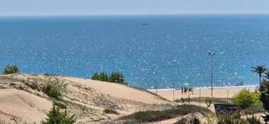 Închiriere - Apartament în Sunny Beach,  Burgas