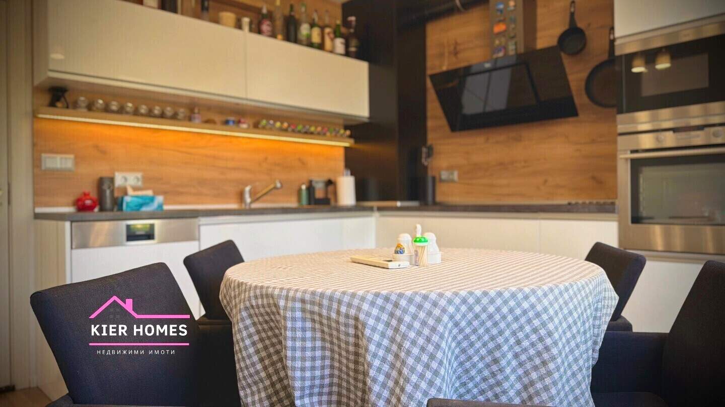 Üç odalı Apartman olarak Dimitrovgrad, Haskovo – fotoğraf 10