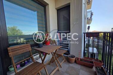 Vânzare - Apartament în Priselți,  Varna