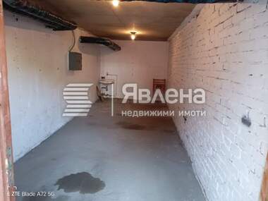 Miete - Garage in Mladost-4,  Sovia
