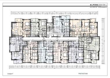For sale - Apartment in Bankia,  Sofia