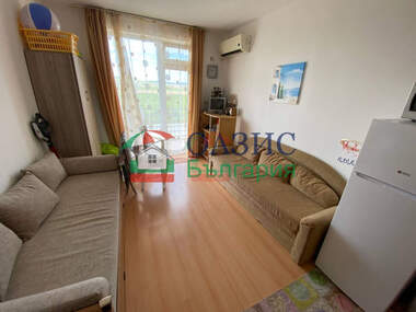 Verkauf - Wohnung in Sonnenstrand,  Burgas