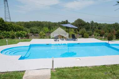 For sale - House in Stamboliyski,  Haskovo