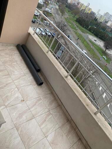 Închiriere - Apartament în Izgrev,  Burgas