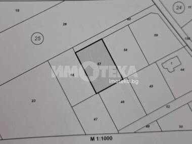 For sale - For Construction in Voyvodinovo,  Plovdiv