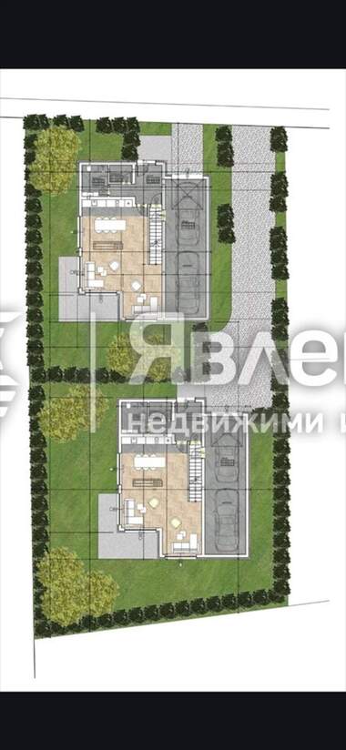 Продажба - Къща във Волуяк,  София