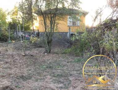 For sale - House in Briagovo,  Plovdiv