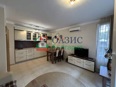 Verkauf - Wohnung in Pomorie,  Burgas