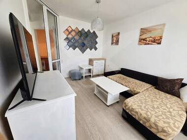 Miete - Wohnung in Zentar,  Burgas