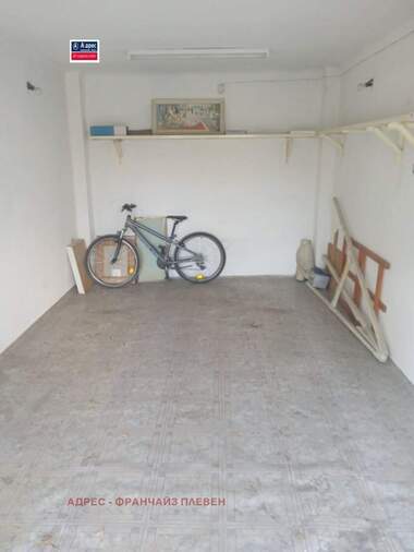 Satış - Garaj olarak 9-ti kvartal,  Pleven