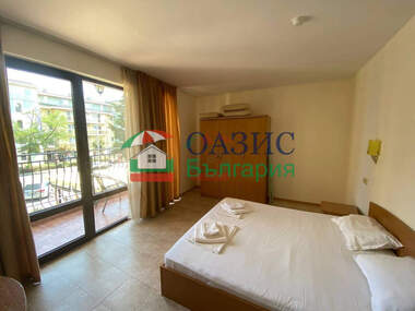 For sale - Apartment in Sunny Beach,  Burgas