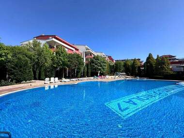 For sale - Apartment in Sveti Vlas,  Burgas
