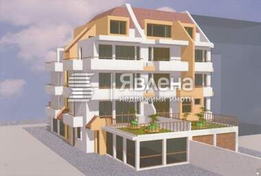 Satış - Apartman olarak Avren,  Iambol