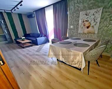 For rent - Apartment in Vazrajdane 3,  Varna