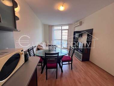 For sale - Apartment in Sveti Vlas,  Burgas