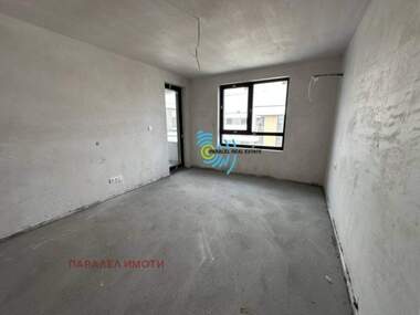 For sale - Apartment in Hristo Smirnenski,  Plovdiv
