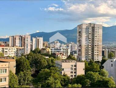 Kira - Apartman olarak Dianabad,  Sofia