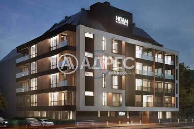 Satış - Apartman olarak Liulin-2,  Sofia