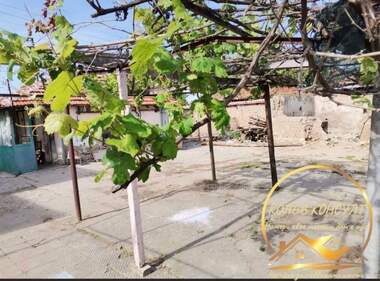 For sale - House in Milevo,  Plovdiv