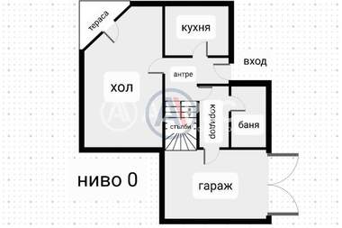 For sale - House in Boiana,  Sofia
